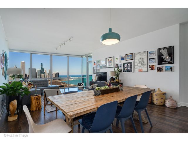 1201 S Prairie Avenue 3702, Chicago, IL 60605