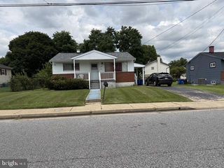 1104 DORCHESTER AVE, Baltimore, MD 21207