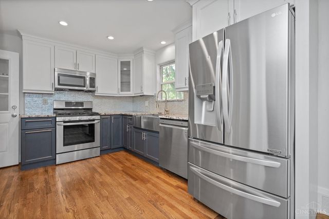 10105 Kenwood Road, Blue Ash, OH 45242