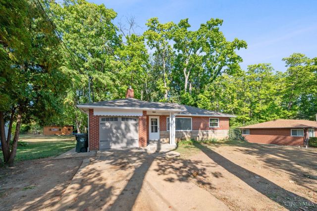 10105 Kenwood Road, Blue Ash, OH 45242