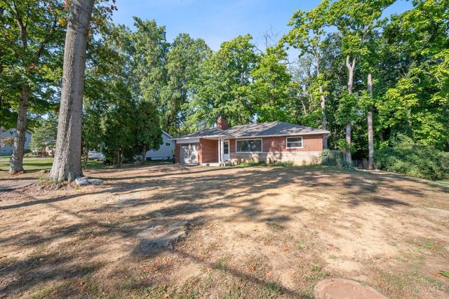 10105 Kenwood Road, Blue Ash, OH 45242