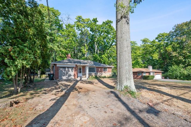 10105 Kenwood Road, Blue Ash, OH 45242