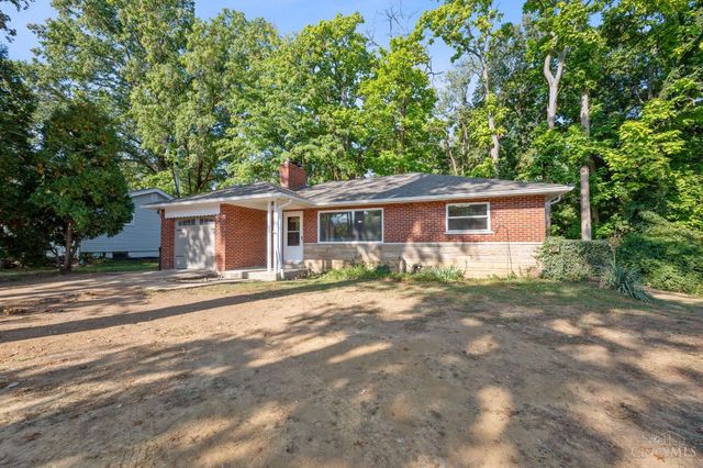 10105 Kenwood Road, Blue Ash, OH 45242