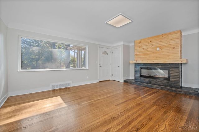 10105 Kenwood Road, Blue Ash, OH 45242