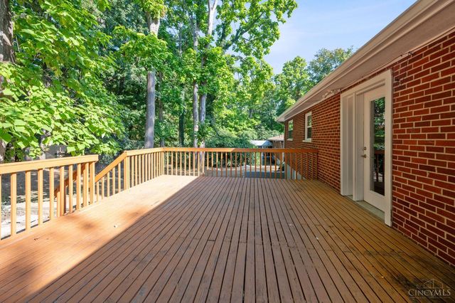 10105 Kenwood Road, Blue Ash, OH 45242