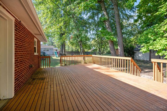 10105 Kenwood Road, Blue Ash, OH 45242