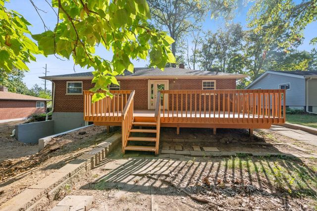 10105 Kenwood Road, Blue Ash, OH 45242