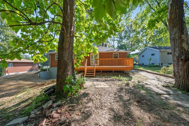 10105 Kenwood Road, Blue Ash, OH 45242