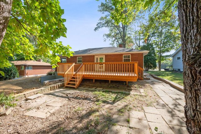 10105 Kenwood Road, Blue Ash, OH 45242