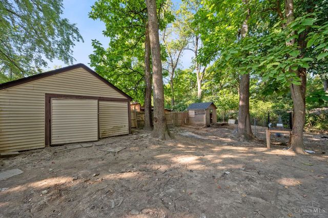 10105 Kenwood Road, Blue Ash, OH 45242