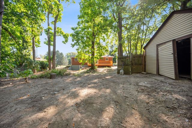 10105 Kenwood Road, Blue Ash, OH 45242