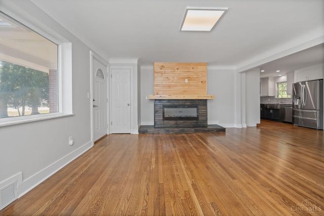 10105 Kenwood Road, Blue Ash, OH 45242