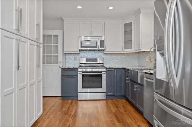 10105 Kenwood Road, Blue Ash, OH 45242