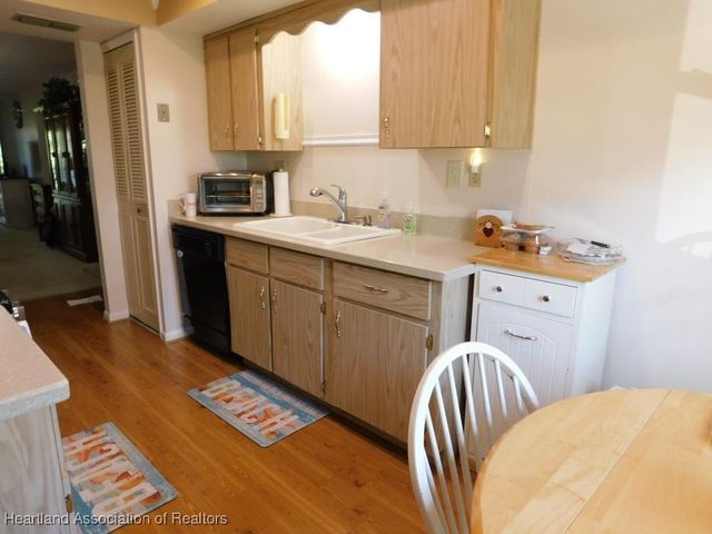 3835 Edgewater Drive, Sebring, FL 33872