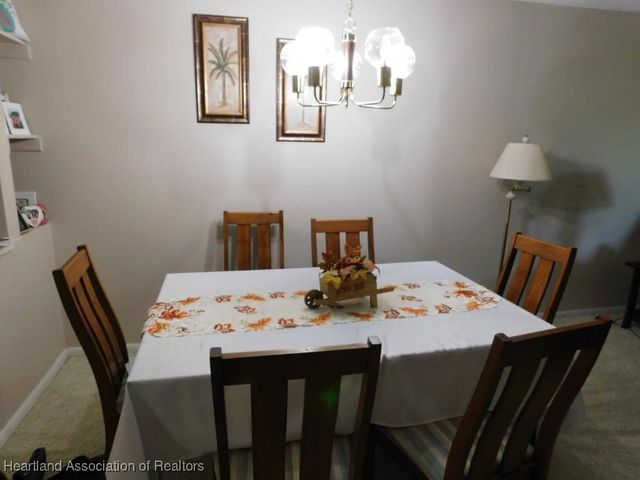 3835 Edgewater Drive, Sebring, FL 33872