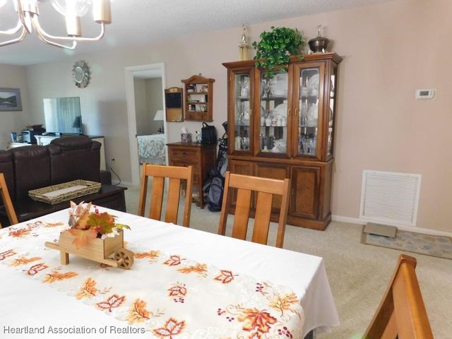 3835 Edgewater Drive, Sebring, FL 33872