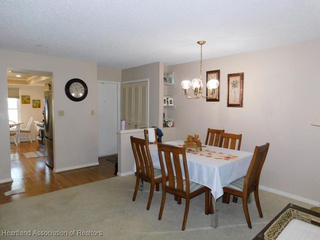 3835 Edgewater Drive, Sebring, FL 33872