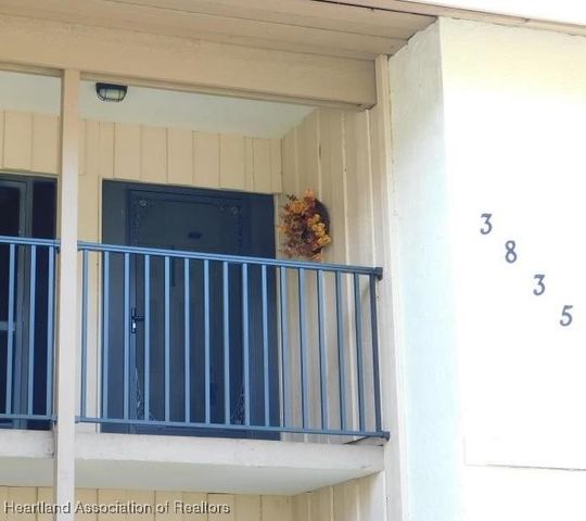 3835 Edgewater Drive, Sebring, FL 33872