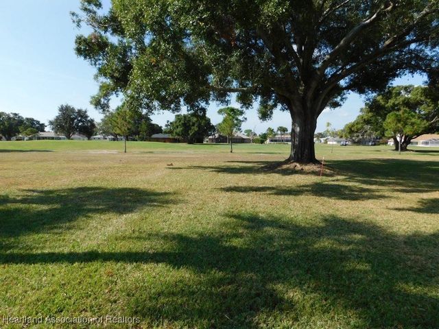 3835 Edgewater Drive, Sebring, FL 33872