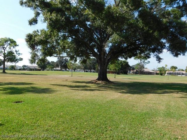 3835 Edgewater Drive, Sebring, FL 33872