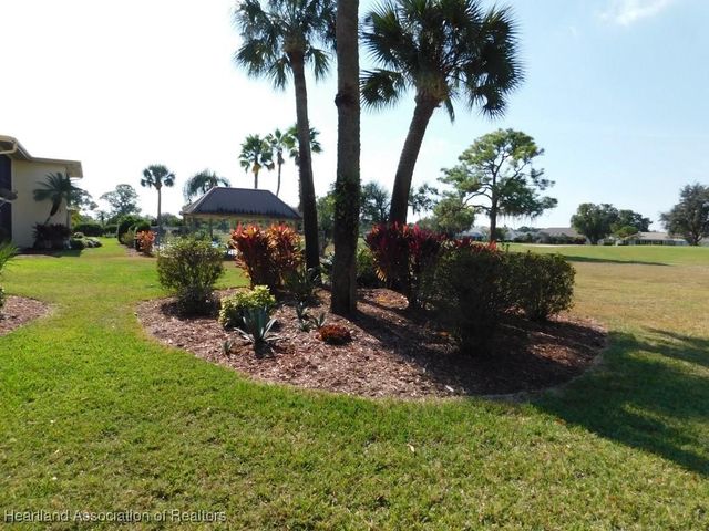 3835 Edgewater Drive, Sebring, FL 33872