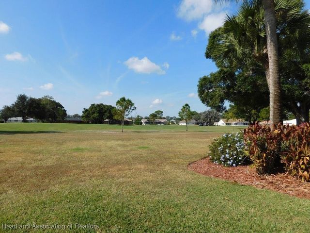 3835 Edgewater Drive, Sebring, FL 33872