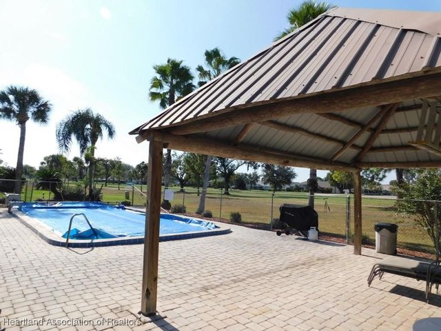 3835 Edgewater Drive, Sebring, FL 33872