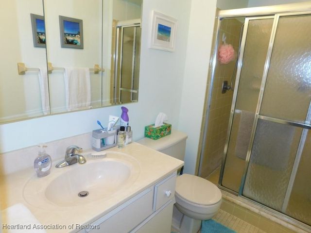 3835 Edgewater Drive, Sebring, FL 33872