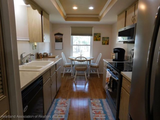 3835 Edgewater Drive, Sebring, FL 33872