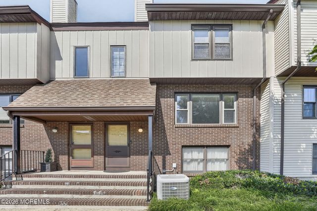 20 Pinckney Road A4, Red Bank, NJ 07701