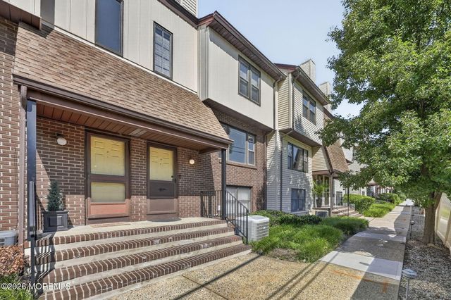 20 Pinckney Road A4, Red Bank, NJ 07701