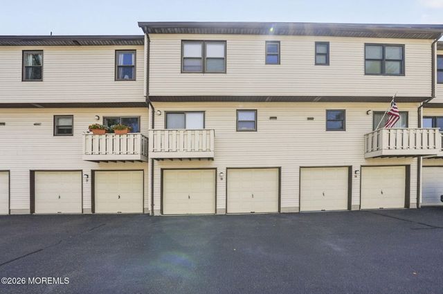 20 Pinckney Road A4, Red Bank, NJ 07701