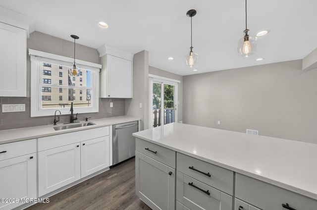 20 Pinckney Road A4, Red Bank, NJ 07701