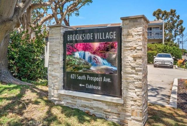 802 Camino Real 303, Redondo Beach, CA 90277