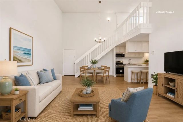 802 Camino Real 303, Redondo Beach, CA 90277