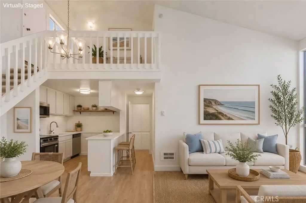 802 Camino Real 303, Redondo Beach, CA 90277