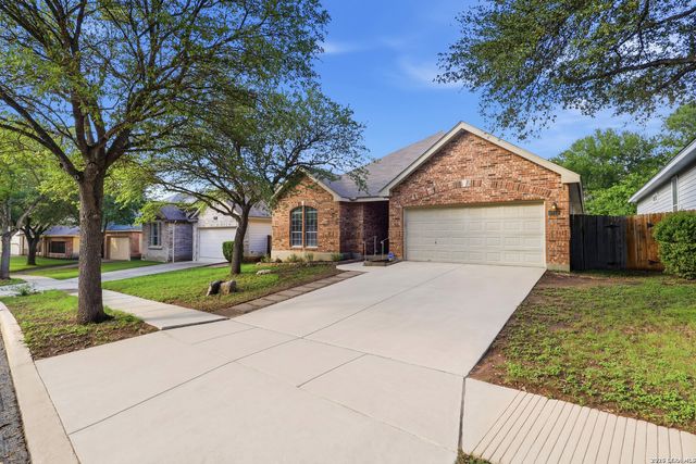 4719 Emden Hollow, San Antonio, TX 78247