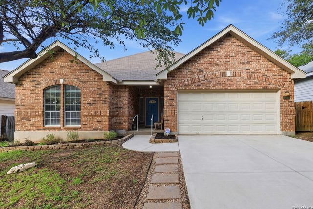 4719 Emden Hollow, San Antonio, TX 78247