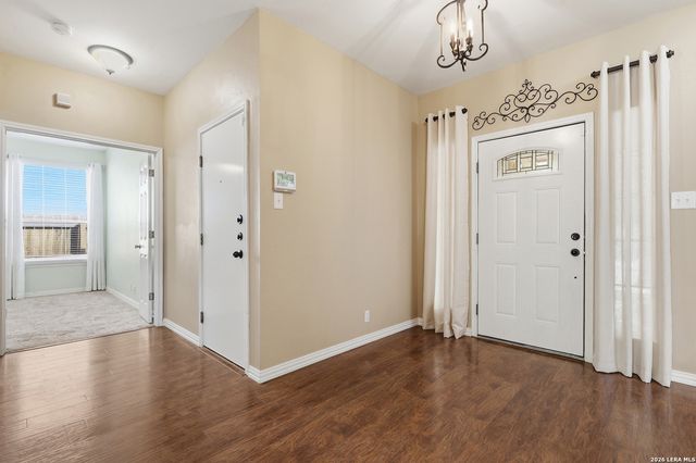 4719 Emden Hollow, San Antonio, TX 78247