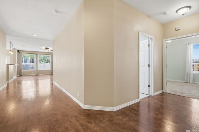 4719 Emden Hollow, San Antonio, TX 78247