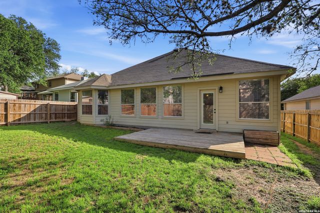 4719 Emden Hollow, San Antonio, TX 78247