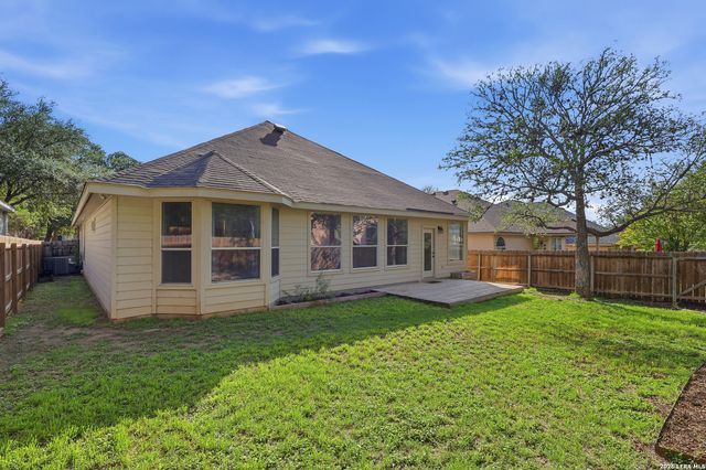 4719 Emden Hollow, San Antonio, TX 78247