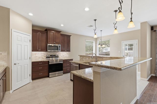 4719 Emden Hollow, San Antonio, TX 78247