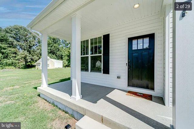 7 LIMOX LN, Fredericksburg, VA 22405