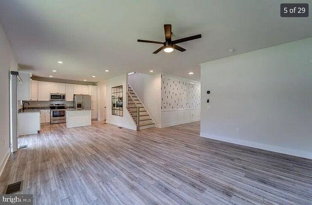 7 LIMOX LN, Fredericksburg, VA 22405