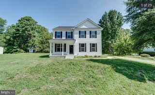 7 LIMOX LN, Fredericksburg, VA 22405