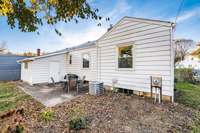 256 N Kellner Road, Columbus, OH 43209