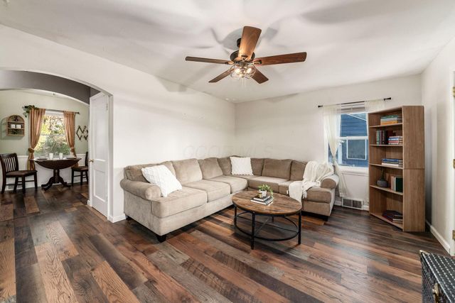 256 N Kellner Road, Columbus, OH 43209