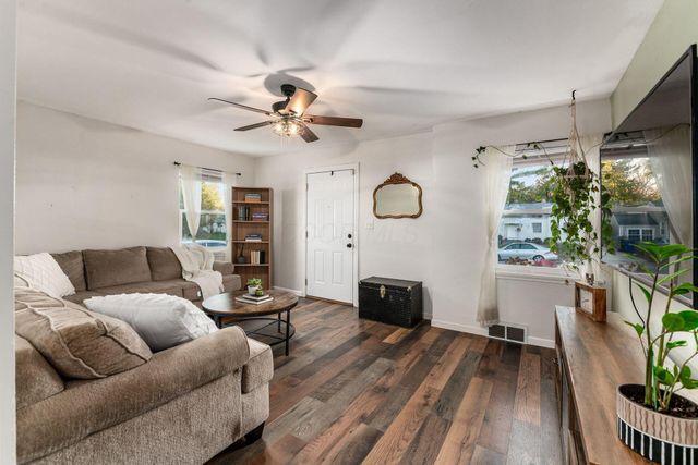 256 N Kellner Road, Columbus, OH 43209