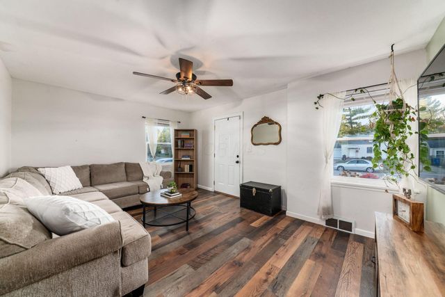 256 N Kellner Road, Columbus, OH 43209